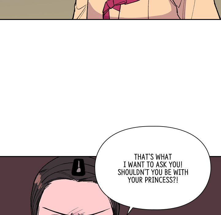 Read The Princess