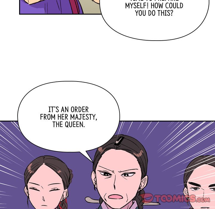 Read The Princess