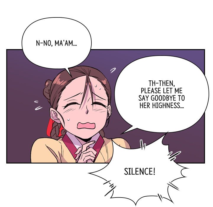 Read The Princess