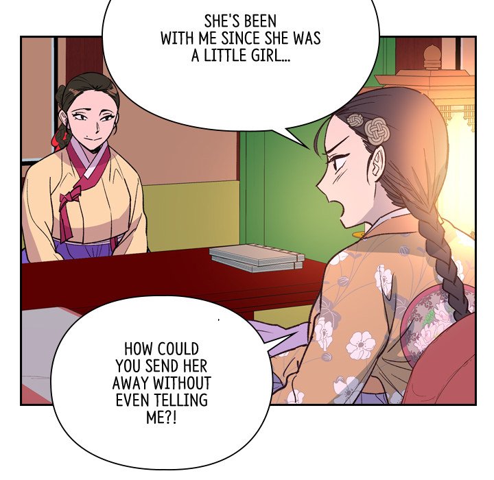 Read The Princess