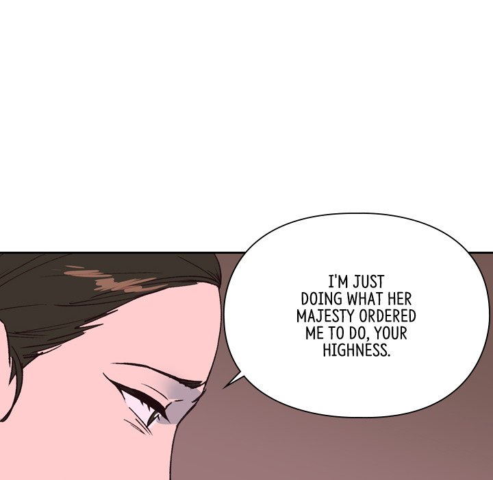 Read The Princess
