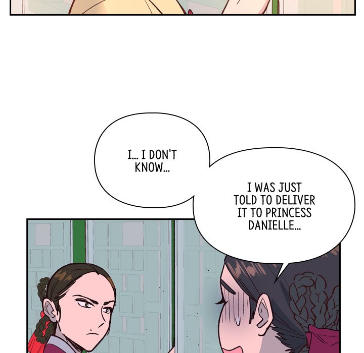 Read The Princess