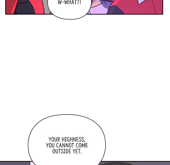 Read The Princess
