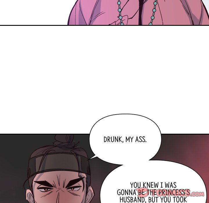Read The Princess