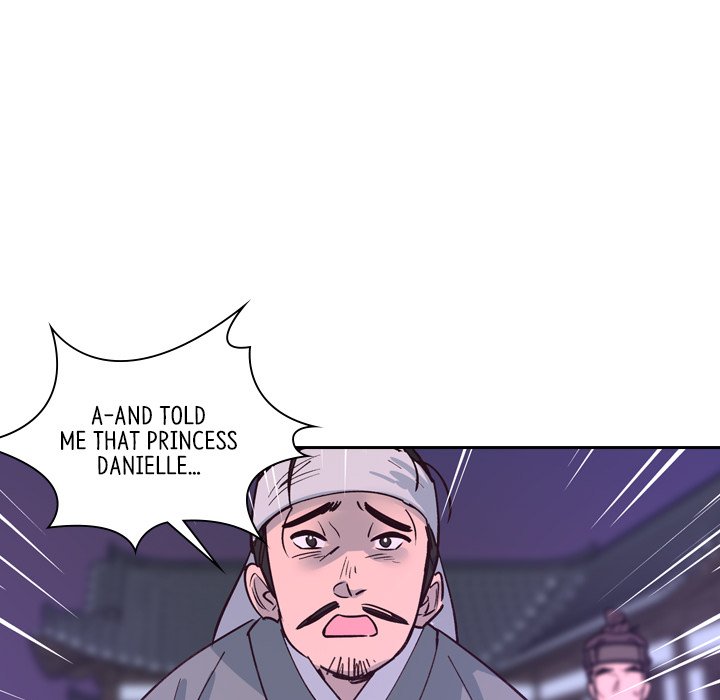 Read The Princess