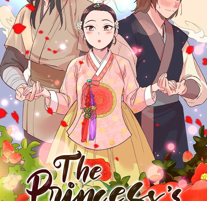 Read The Princess