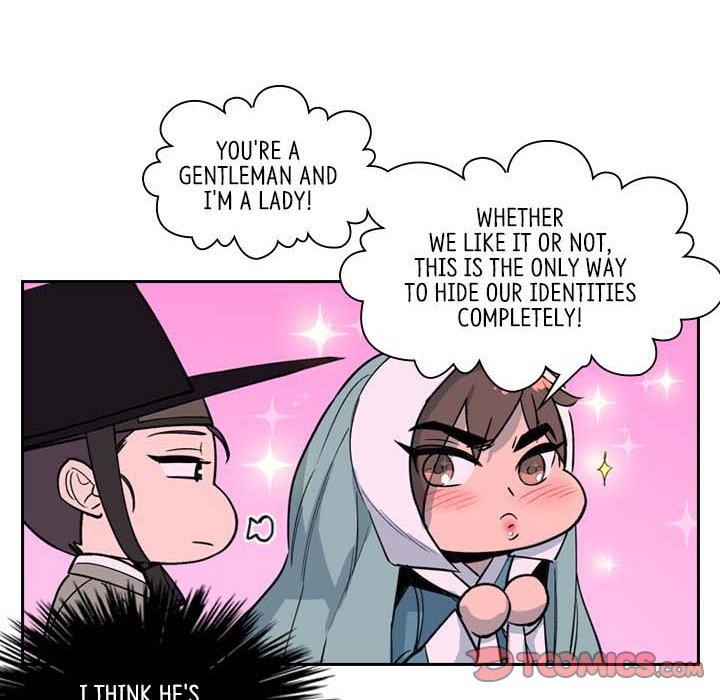 Read The Princess