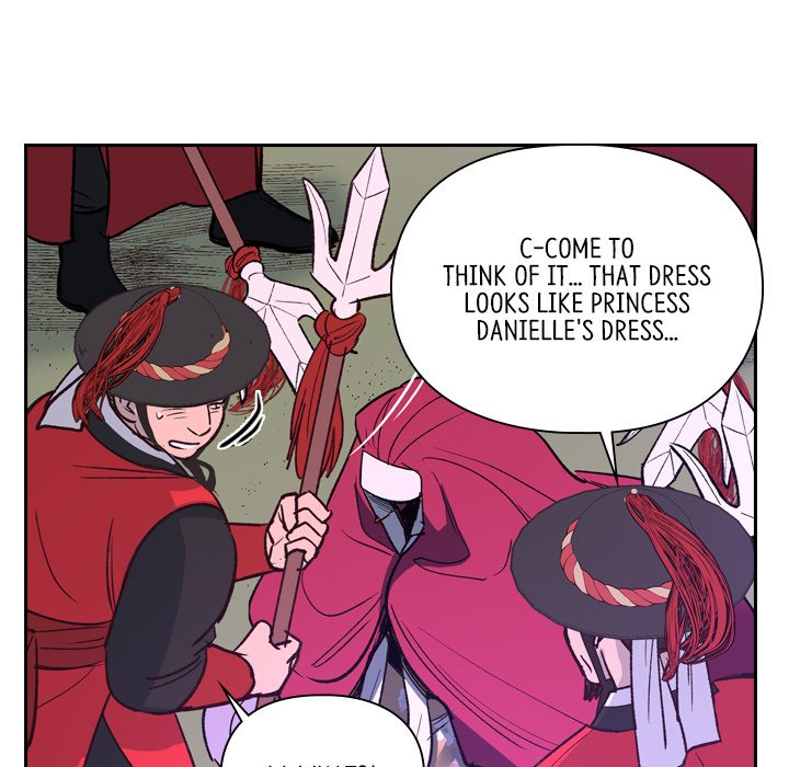 Read The Princess