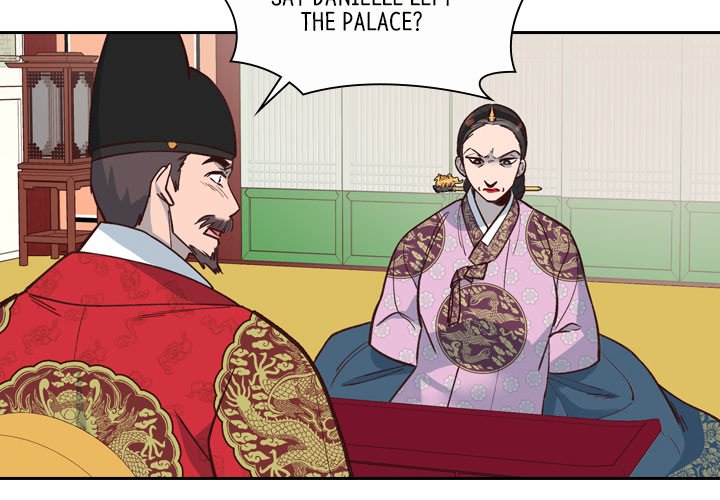 Read The Princess