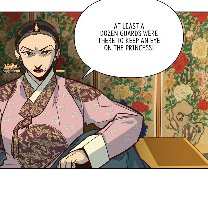 Read The Princess
