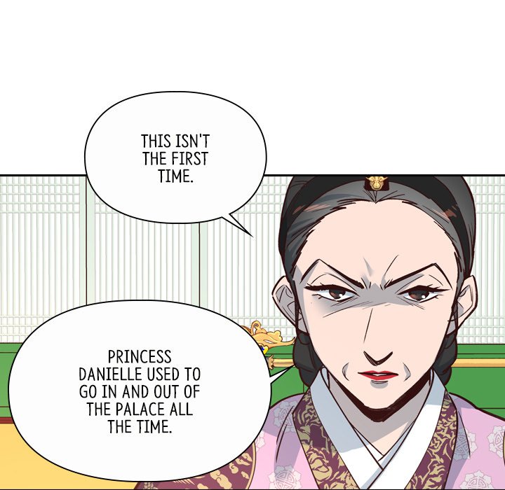Read The Princess