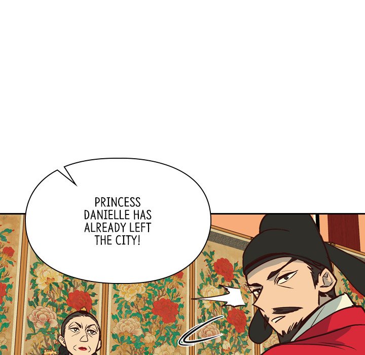 Read The Princess