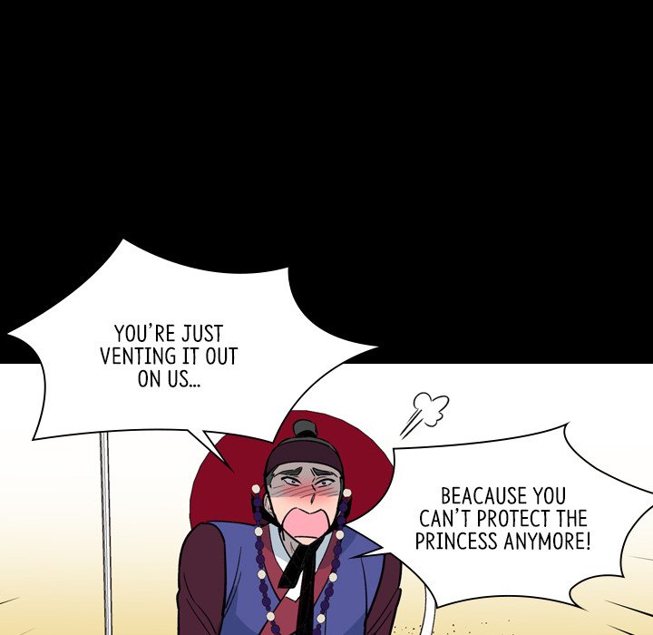 Read The Princess