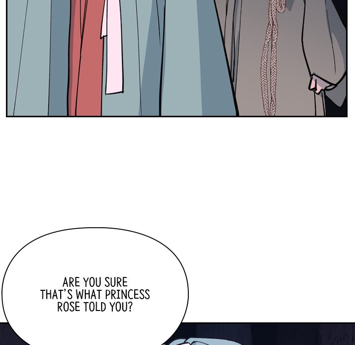 Read The Princess