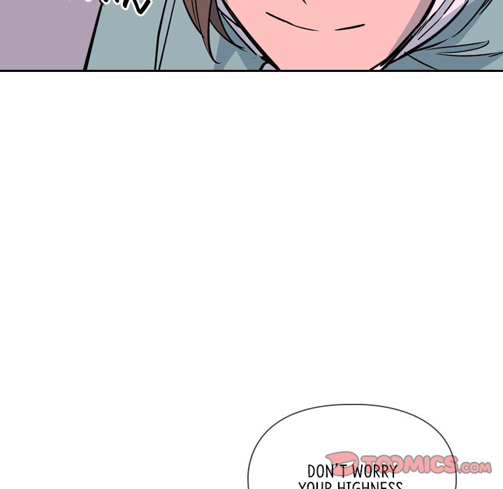Read The Princess