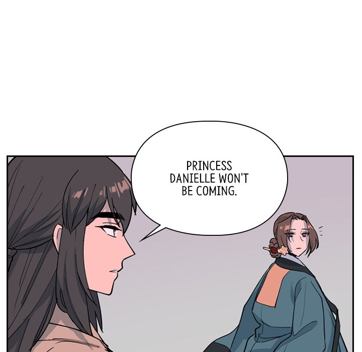 Read The Princess