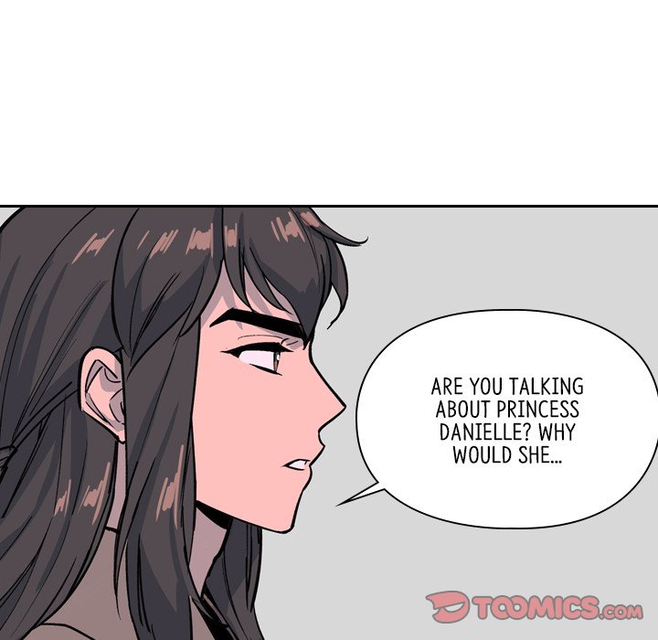 Read The Princess