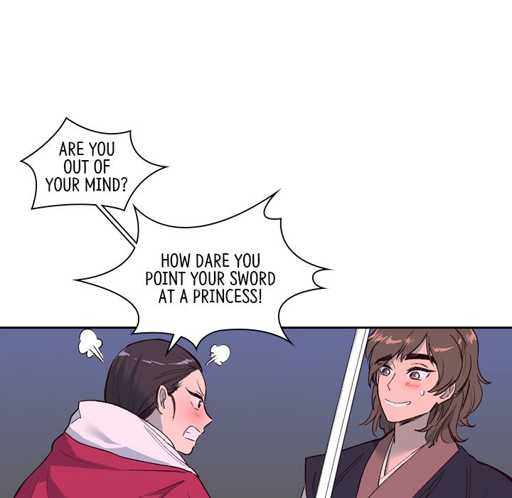 Read The Princess