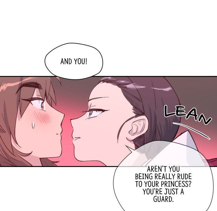 Read The Princess