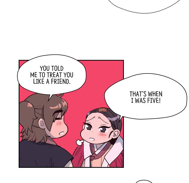 Read The Princess