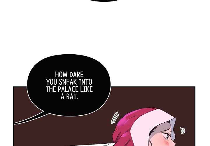 Read The Princess
