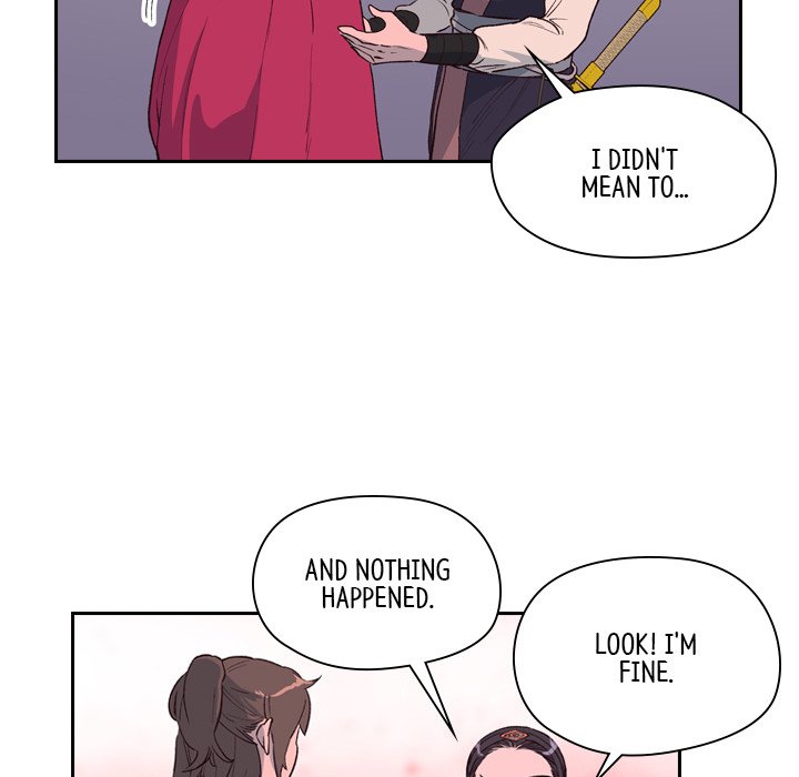 Read The Princess