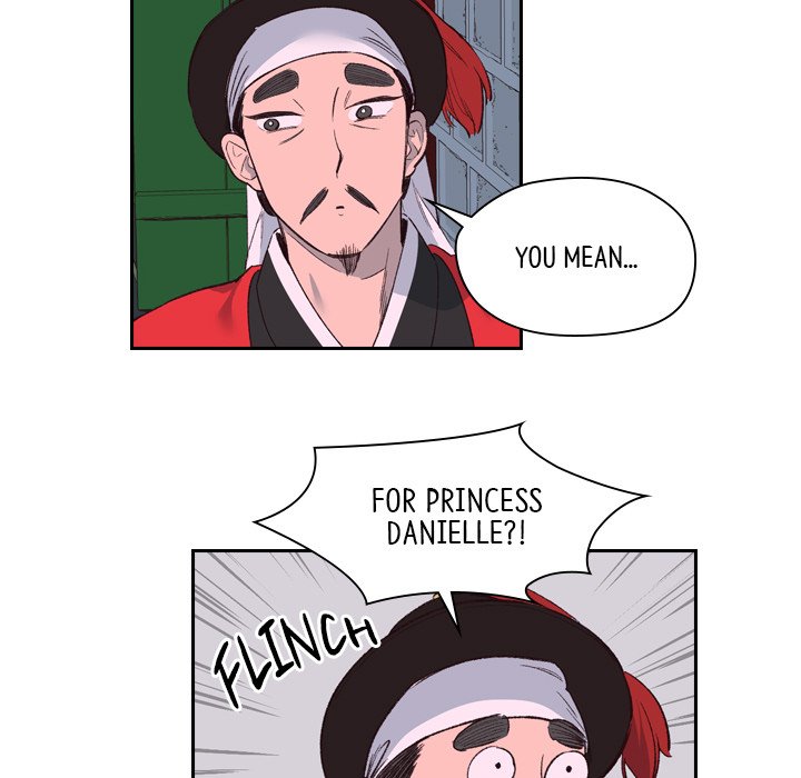Read The Princess