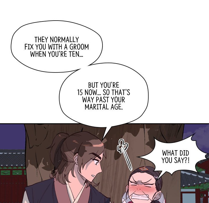 Read The Princess