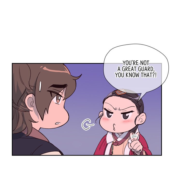 Read The Princess