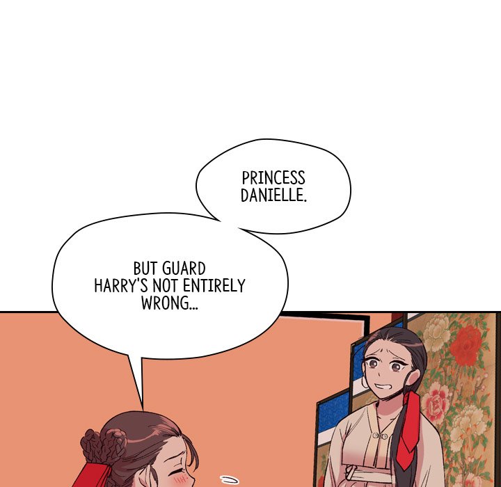 Read The Princess