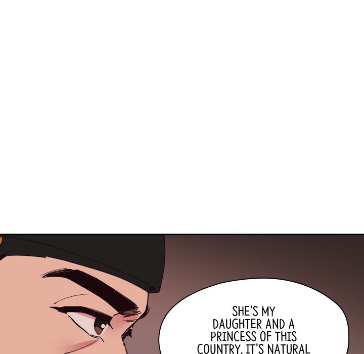 Read The Princess