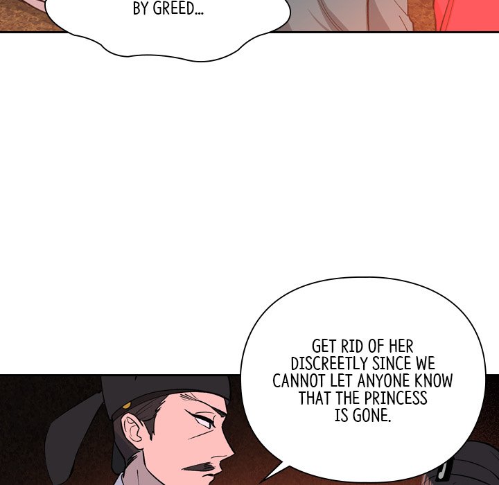Read The Princess