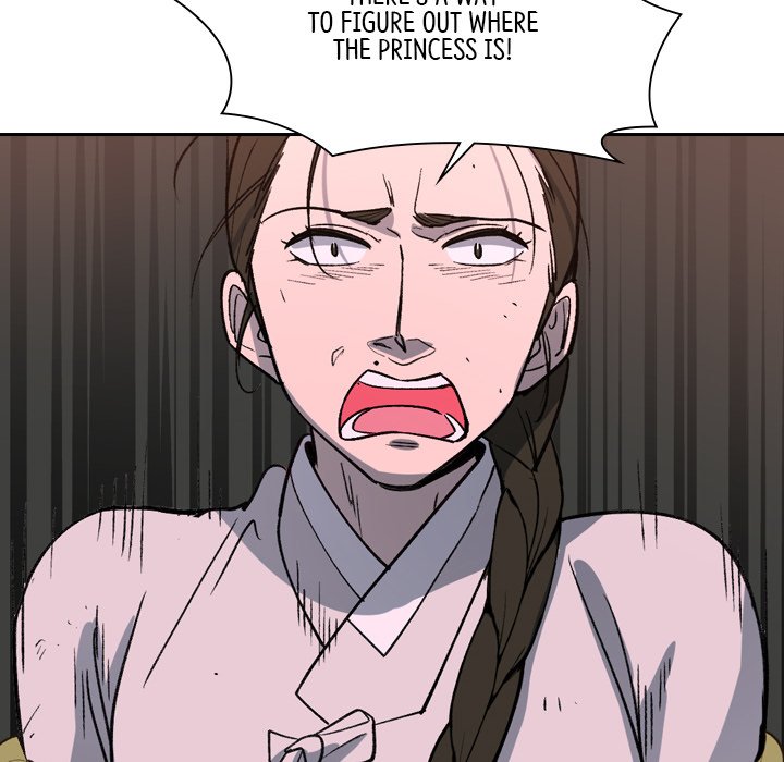 Read The Princess