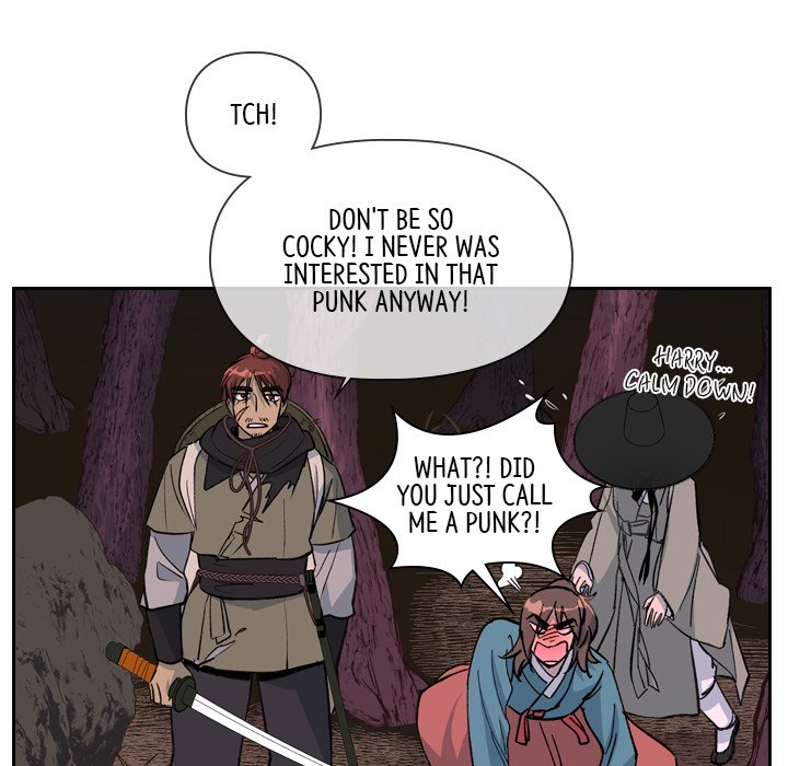 Read The Princess