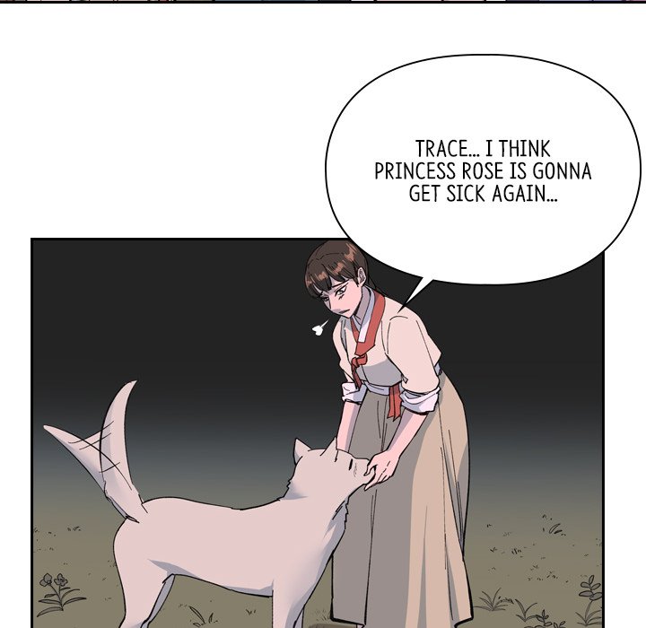 Read The Princess