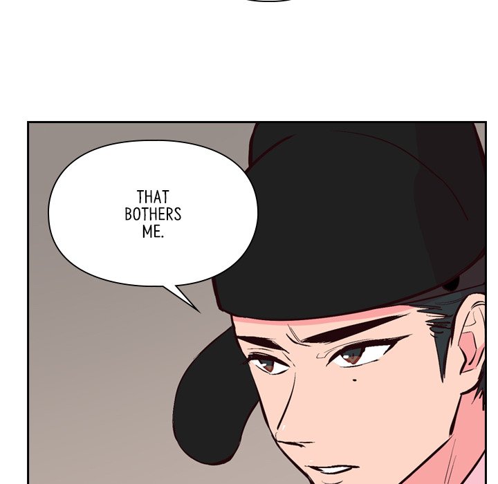 The Princess's Guard The Princess's Guard EP 22 - Toomics page 102 - 