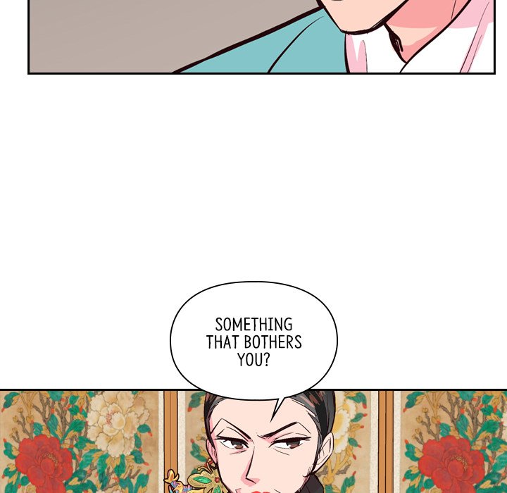 The Princess's Guard The Princess's Guard EP 22 - Toomics page 103 - 