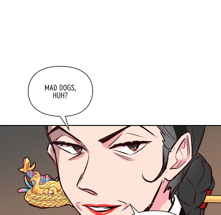 The Princess's Guard The Princess's Guard EP 22 - Toomics page 112 - 