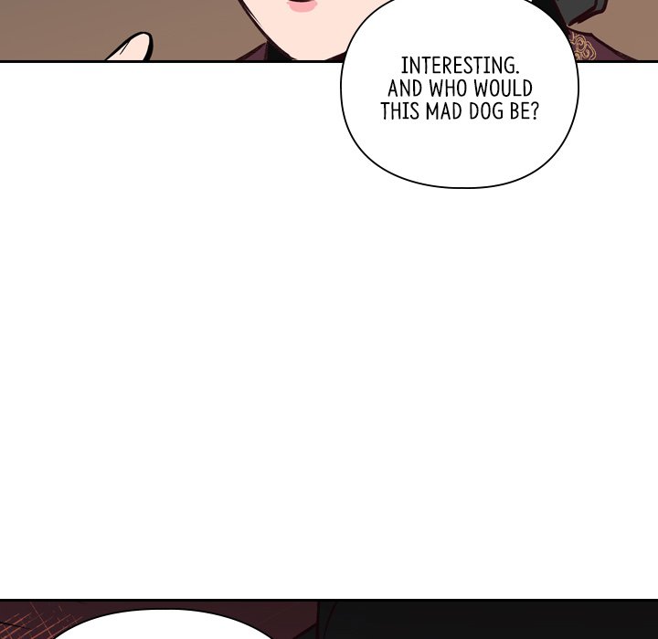 The Princess's Guard The Princess's Guard EP 22 - Toomics page 113 - 