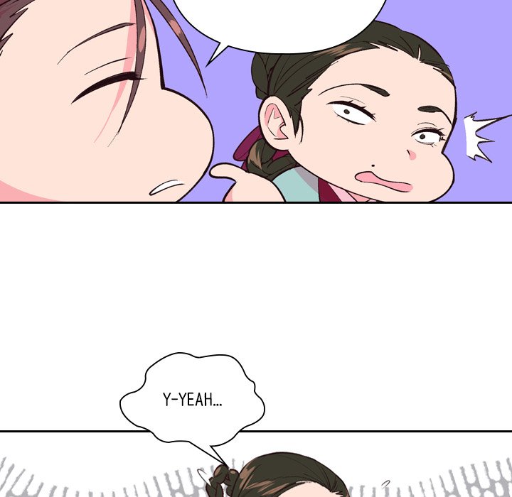 The Princess's Guard The Princess's Guard EP 22 - Toomics page 17 - 