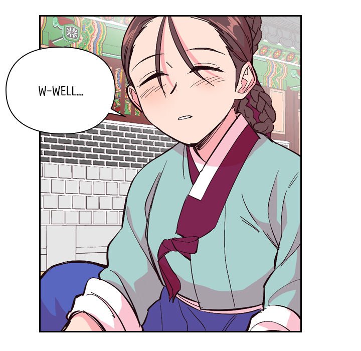 The Princess's Guard The Princess's Guard EP 22 - Toomics page 27 - 