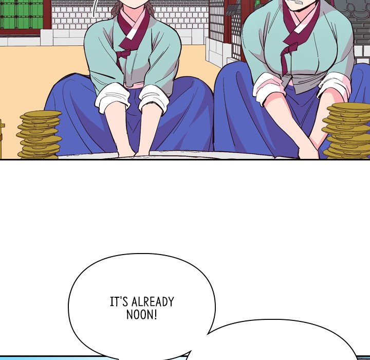 The Princess's Guard The Princess's Guard EP 22 - Toomics page 31 - 