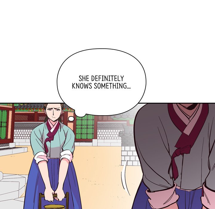 The Princess's Guard The Princess's Guard EP 22 - Toomics page 35 - 