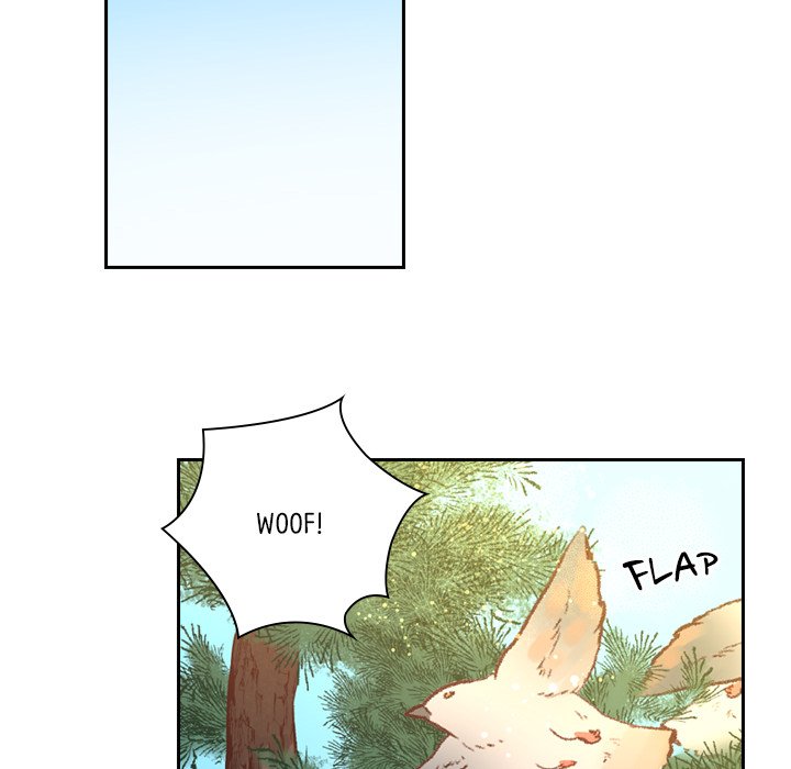The Princess's Guard The Princess's Guard EP 22 - Toomics page 40 - 