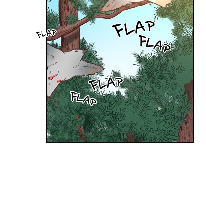 The Princess's Guard The Princess's Guard EP 22 - Toomics page 41 - 