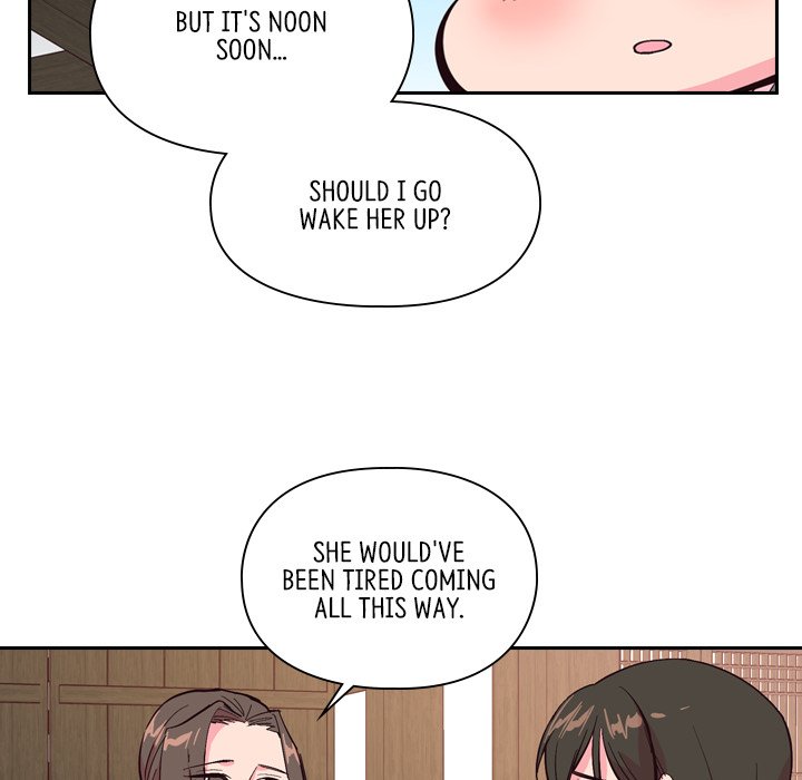 The Princess's Guard The Princess's Guard EP 22 - Toomics page 49 - 