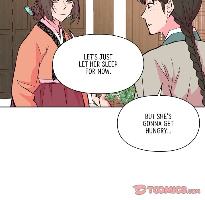 The Princess's Guard The Princess's Guard EP 22 - Toomics page 50 - 