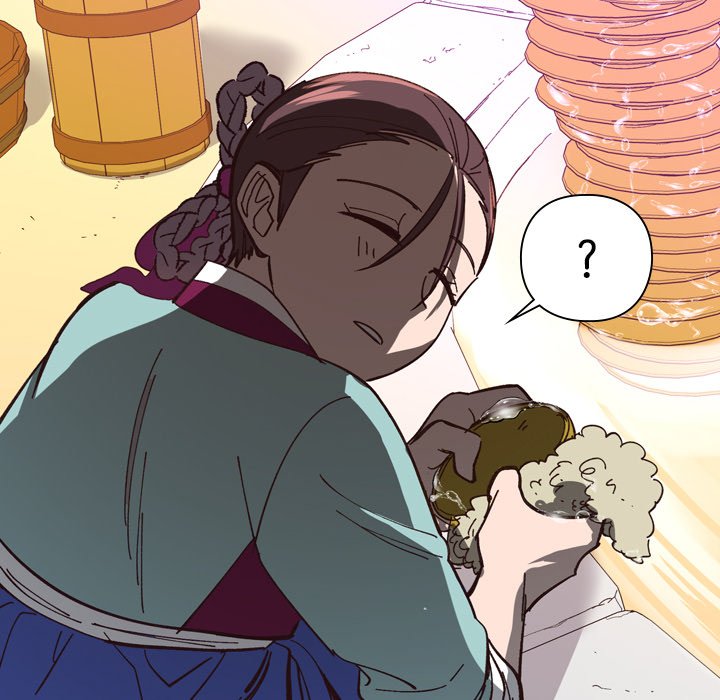 The Princess's Guard The Princess's Guard EP 22 - Toomics page 6 - 