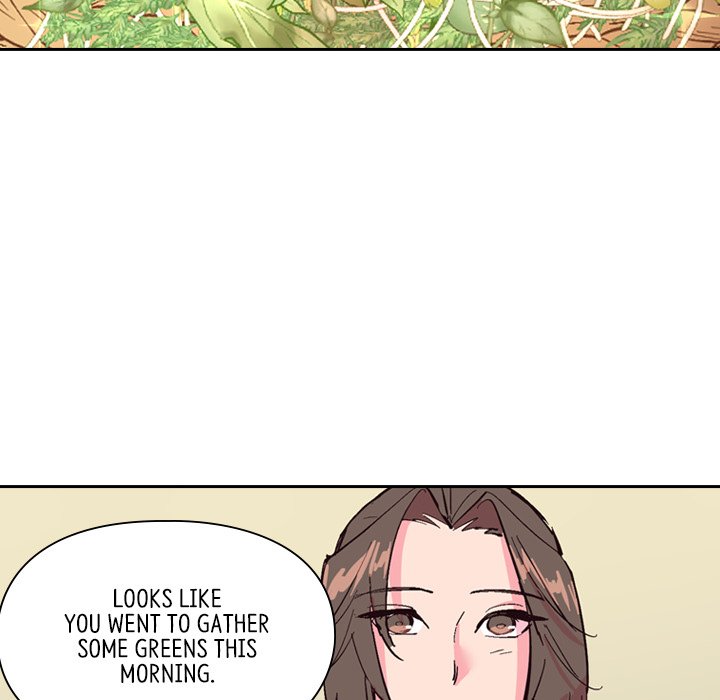 The Princess's Guard The Princess's Guard EP 22 - Toomics page 53 - 