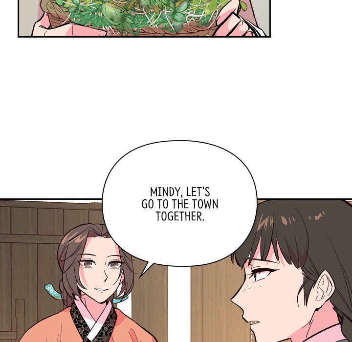 The Princess's Guard The Princess's Guard EP 22 - Toomics page 56 - 